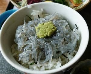 お食事処 海里部