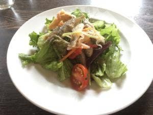 ビストロヨシダ