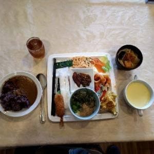 富士ビューホテル