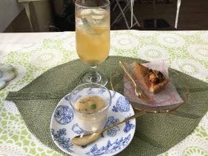 LC宮崎 香りカフェ