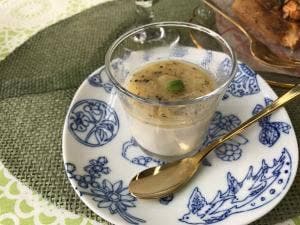 LC宮崎 香りカフェ