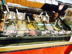 ジェラート工房