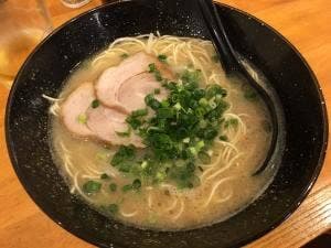 らーめん ぶたご家