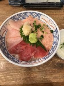 磯丸水産 鶴ヶ峰北口店