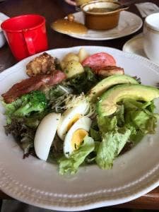 ロイヤルホスト 高槻店