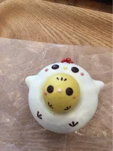 floresta nature doughnuts 浜松さんじの店