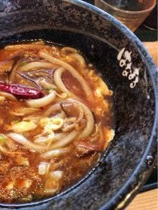 はなまるうどん 摂津千里丘店