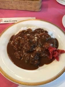 ナポレオン かのやグランドホテル