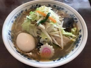 東池袋 大勝軒 高崎吉井店