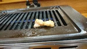 小っちゃな焼肉屋さん