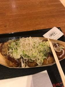 築地銀だこ 東京ソラマチ店