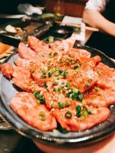 炙りの紀楽