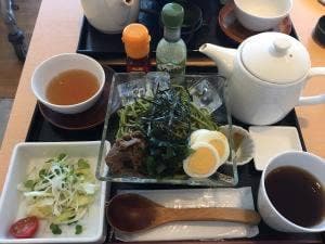 田頭茶舗 小野田サンパーク店