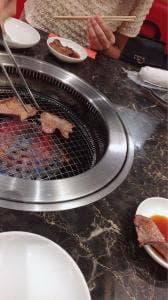 ホルモンの美味しい焼肉 伊藤課長 浜松駅前店