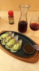 サイゼリヤ 立川ビックカメラ店