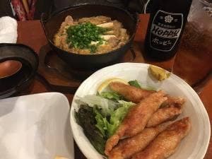 居酒家 新田商店