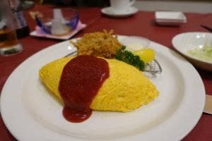洋食 ふたみ