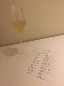 Restaurant Aréna レストランアレナ