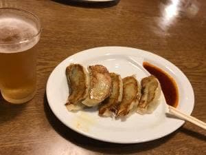 ラーメン大学 更埴店