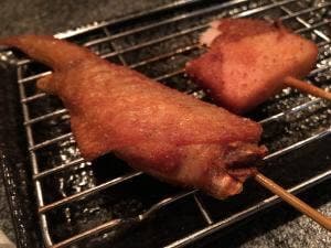 カドBAR standing