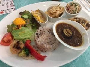 ジェームス山 塩屋カントリークラブ