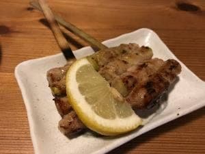 やき鳥喰快水島本店