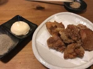 やき鳥喰快水島本店