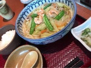 定食屋百菜 旬 アミュプラザ小倉店