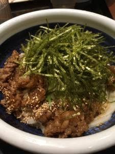 丸亀製麺 千竈通店