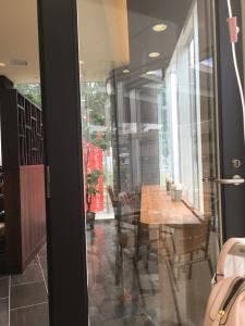 ide cafe 徳洲会病院店