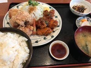 ごはん職人 六兵衛