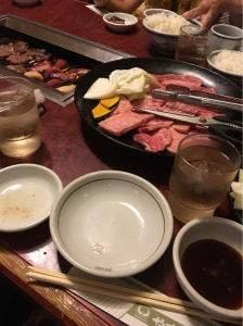 やすもり 小倉城野店