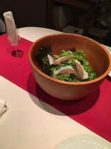 カメリーノ