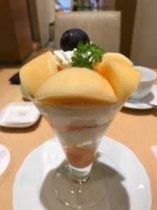 京橋千疋屋 小田急百貨店町田店