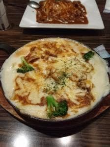 CAFE & DINNING JYOJYO