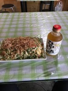 京風たこやき あっちゃん