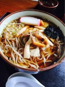 そば処かじや