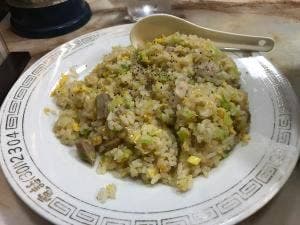中華料理 三十一番