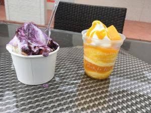 あさひやジェラート しげ