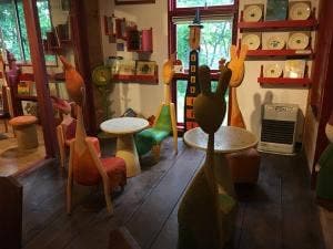 アートハウス カフェ