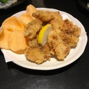 ふぐ一郎 新宿