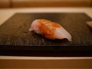 鮨処 祥庵 こげ津 ザ・ウィンザーホテル洞爺