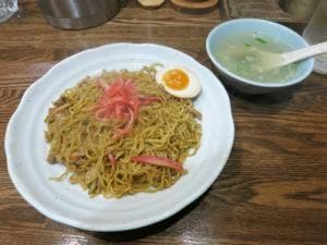 ラーメンKiRiちゃん