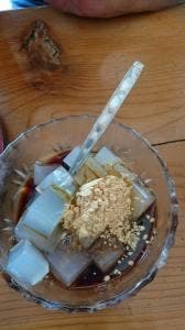 伊豆の心太 盛田屋