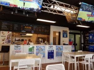 Lakes Store & Cafe