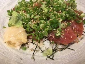 田中水産 マグロ部