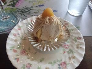 カフェ・マルディグラ