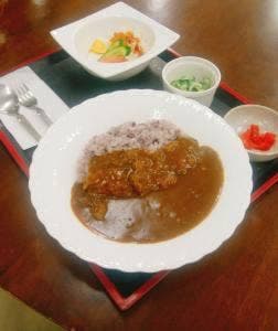 キッチンわかば JAグリーンわかばの里