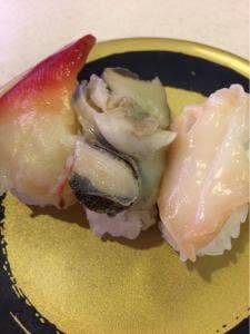 はま寿司 41号扶桑店