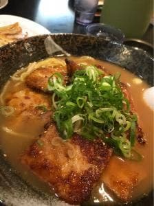 元祖第一旭 摂津本店